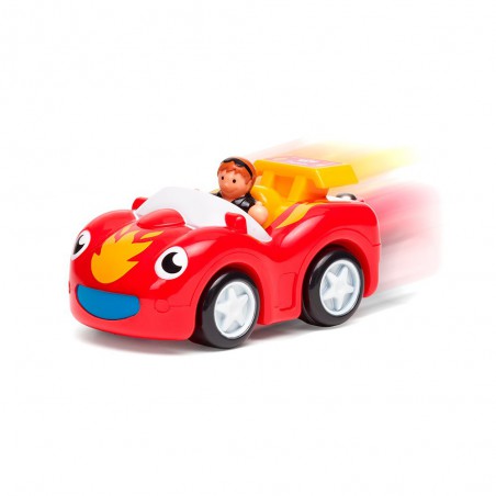 WOW Toys - Fireball Frankie