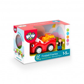 WOW Toys - Fireball Frankie