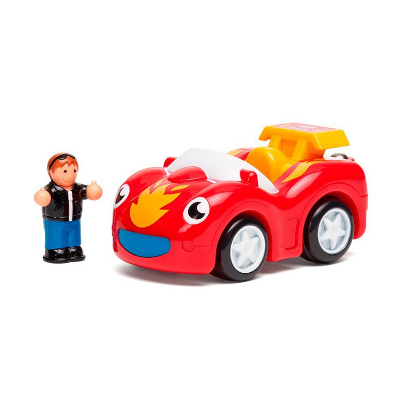 WOW Toys - Fireball Frankie