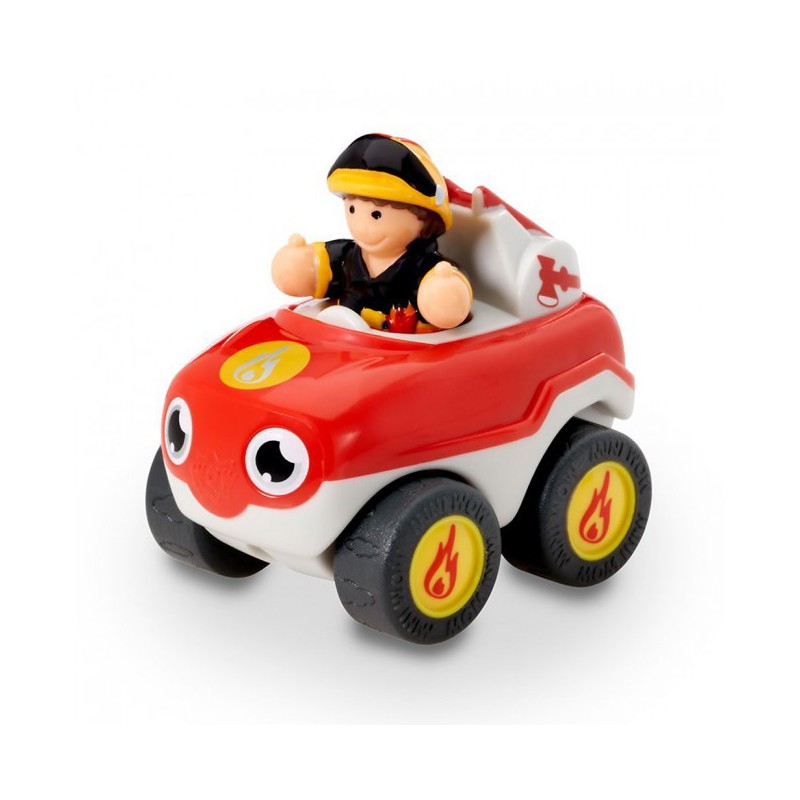 WOW Toys - My First WOW Fire Engine Blaze
