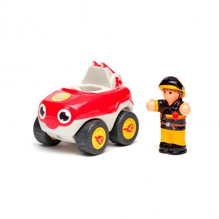 WOW Toys - My First WOW Fire Engine Blaze