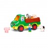 WOW Toys - Freddie Farm Truck