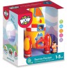 WOW Toys - Ronnie Rocket Space Rocket