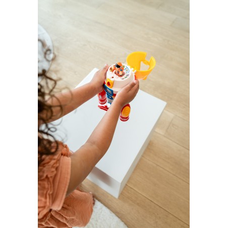 WOW Toys - Ronnie Rocket Space Rocket