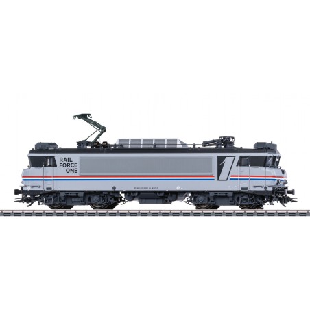 Märklin-H0, Electrische Locomotief RFO 1828 , 3972