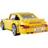 CaDA C62003W - RUF CTR 2017 Yellowbird - 1:12 Car Serie