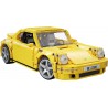 CaDA C62003W - RUF CTR 2017 Yellowbird - 1:12 Car Serie
