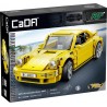 CaDA C62003W - RUF CTR 2017 Yellowbird - 1:12 Car Serie
