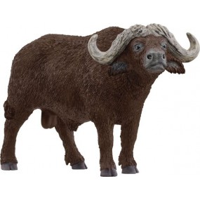 Schleich Kafferbuffel, 14872