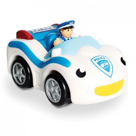 WOW Toys - Cop Car Cody