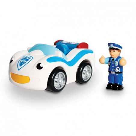 WOW Toys - Cop Car Cody