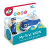 WOW Toys - My First WOW Police Car Bobby
