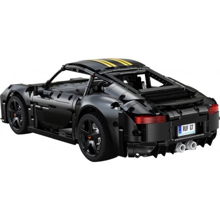 CaDA C63006W - RUF GT - 1:10 Car Serie