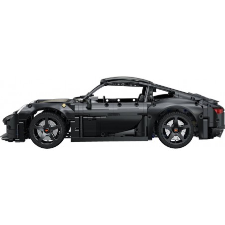 CaDA C63006W - RUF GT - 1:10 Car Serie