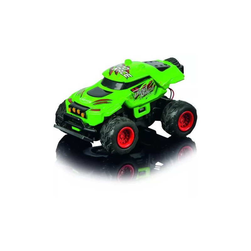 RC Nano Monster Racers Assorti 1:60, Carson