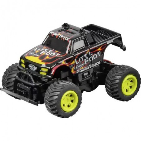 RC Nano Monster Racers Assorti 1:60, Carson
