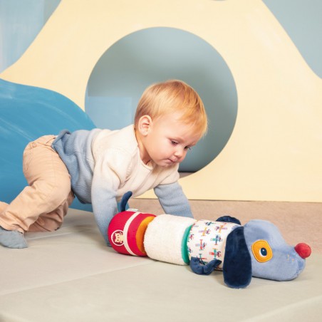 Lilliputiens - Muzikale rol Jules