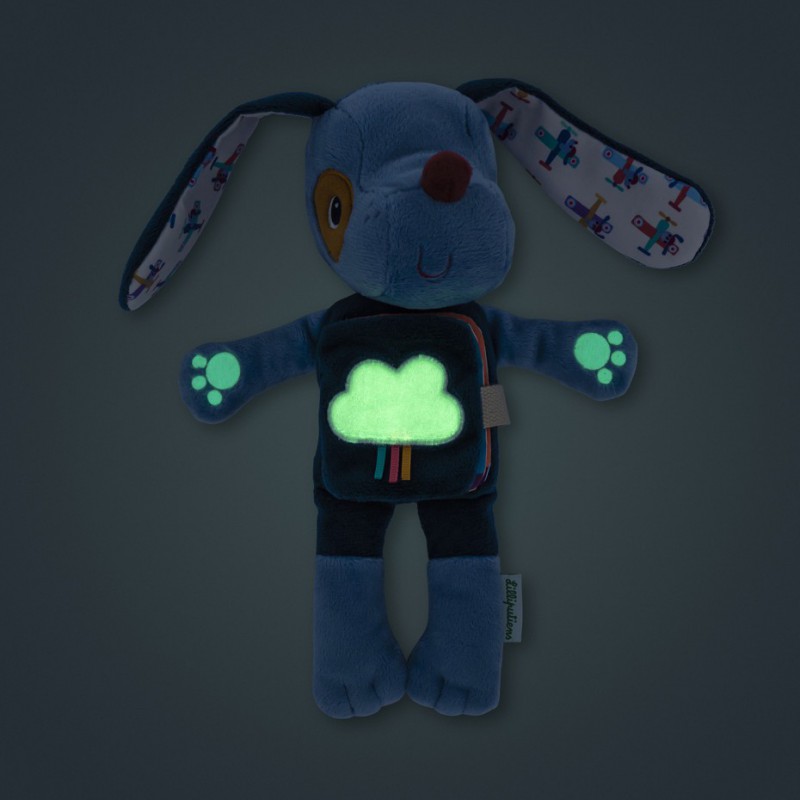 Lilliputiens - Vertelknuffel Jules