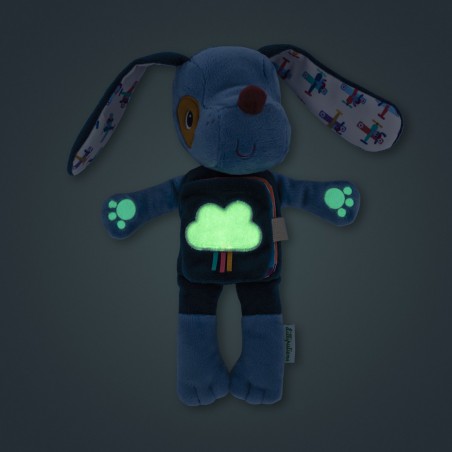 Lilliputiens - Vertelknuffel Jules