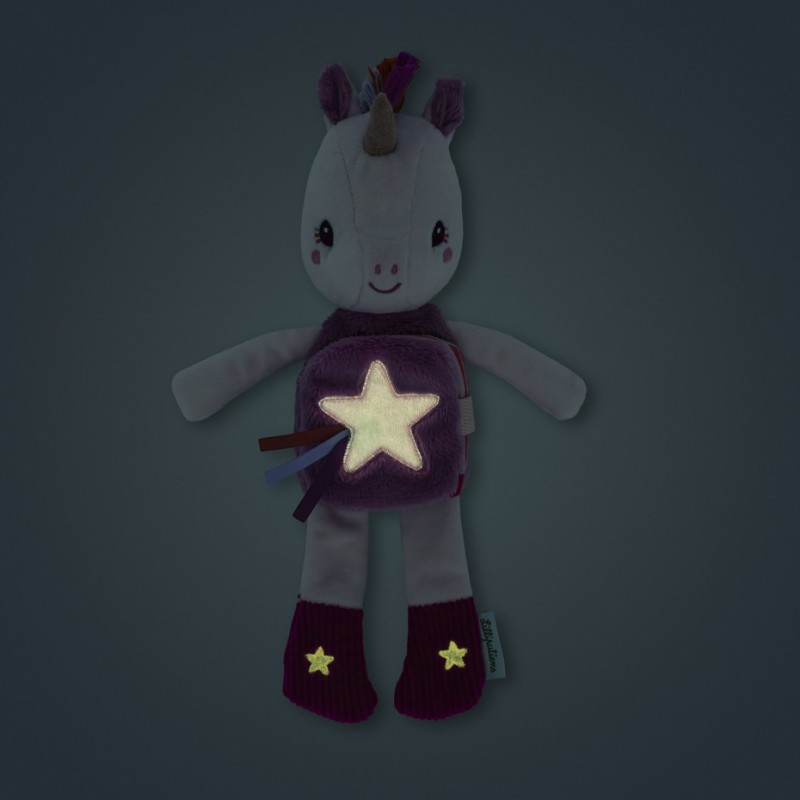 Lilliputiens - Vertelknuffel Lena