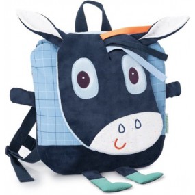 Lilliputiens - Zachte Rugzak Ignace