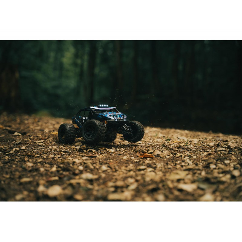 Nemesys 2.4 GHz RTR 1:12, Carson