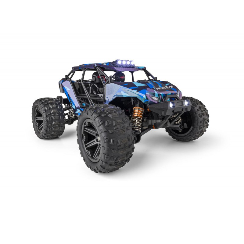 Nemesys 2.4 GHz RTR 1:12, Carson