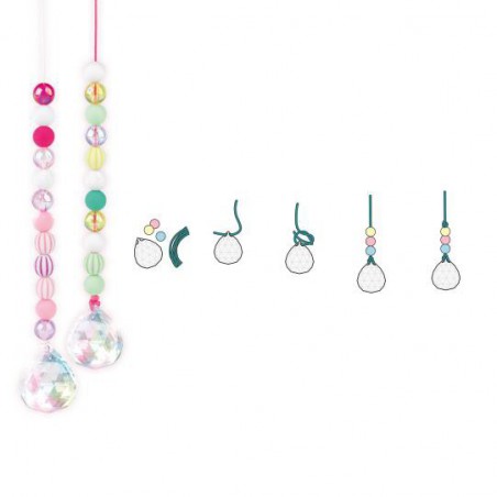 Ylvi Sun Catcher 12171