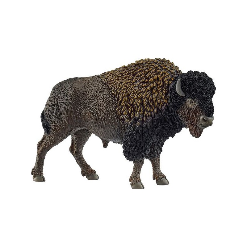 Schleich Bison, 14879