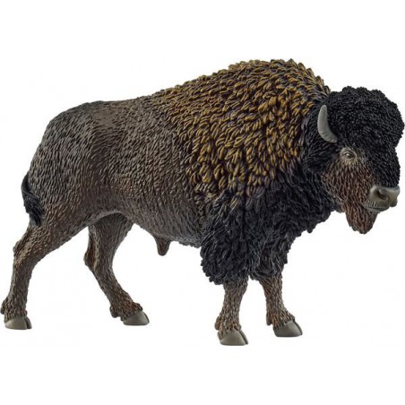 Schleich Bison, 14879