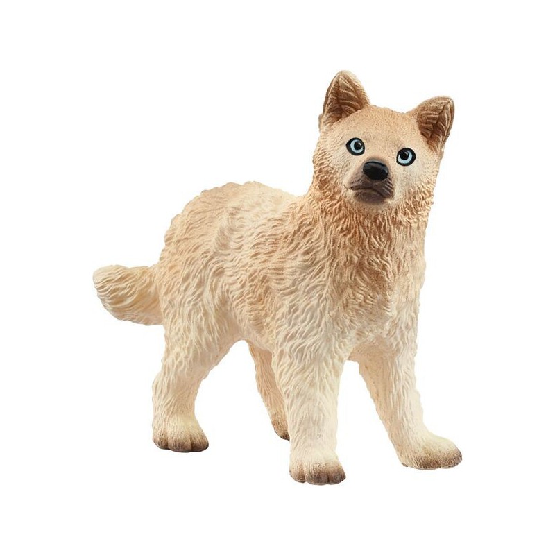 Schleich Poolwolf welp, 14881