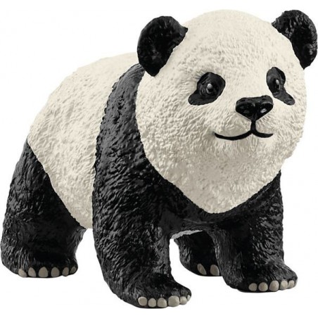 Schleich Jonge panda spelend, 14886