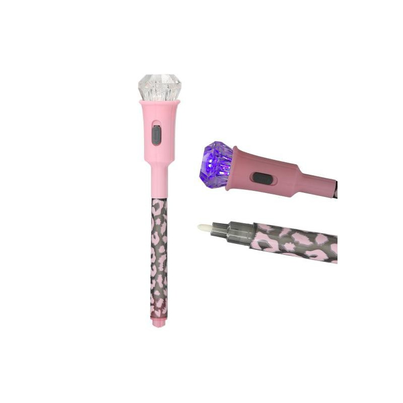 TOPModel dagboek met geheime pen 13216