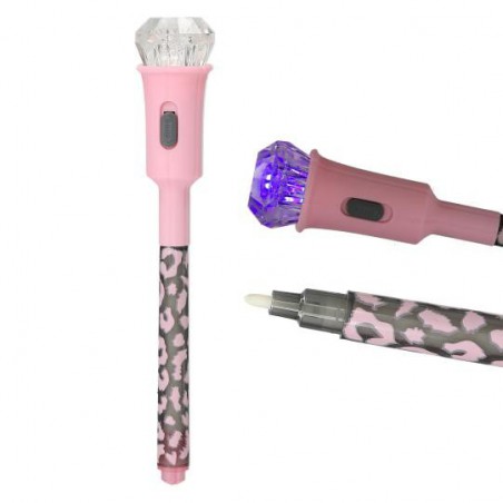 TOPModel dagboek met geheime pen 13216