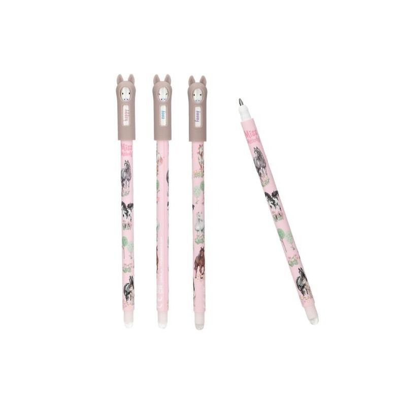 Miss Melody uitgumbare mood gelpen 13363