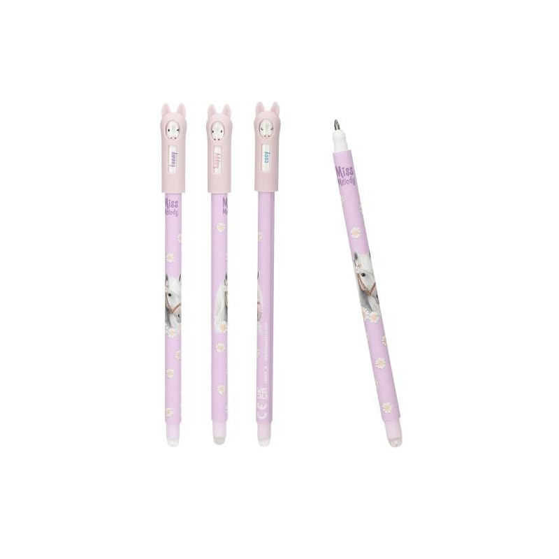 Miss Melody uitgumbare mood gelpen 13363