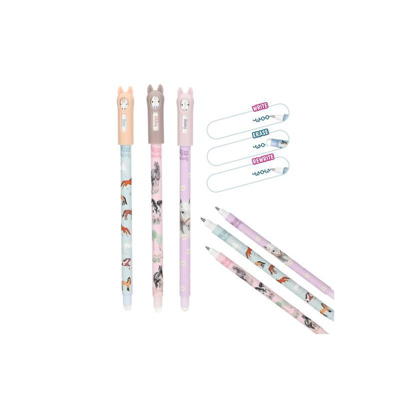Miss Melody uitgumbare mood gelpen 13363