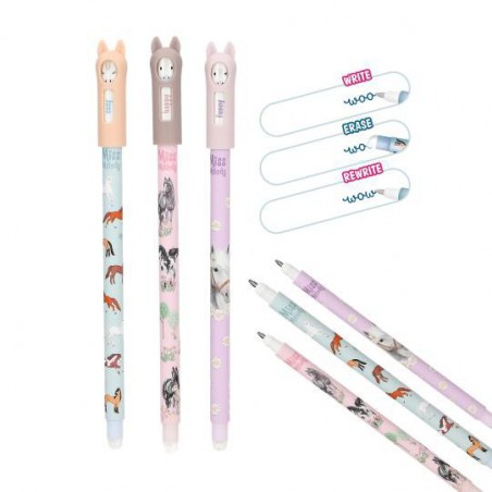 Miss Melody uitgumbare mood gelpen 13363