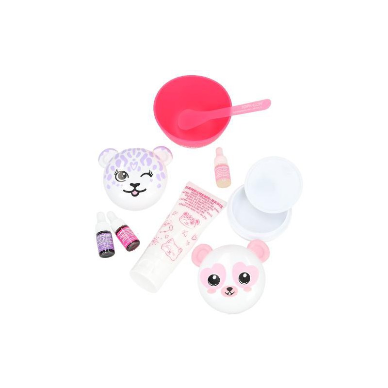 TOPModel DIY handcrème BEAUTY and ME 13499