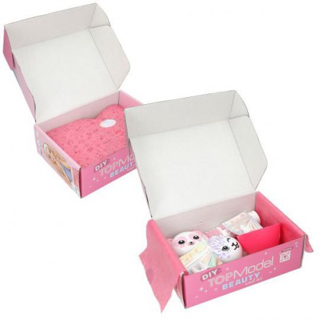 TOPModel DIY handcrème BEAUTY and ME 13499