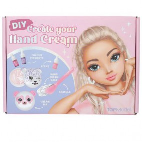 TOPModel DIY handcrème BEAUTY and ME 13499