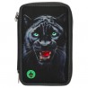 Dino World 3-vaks etui PANTHER 13709