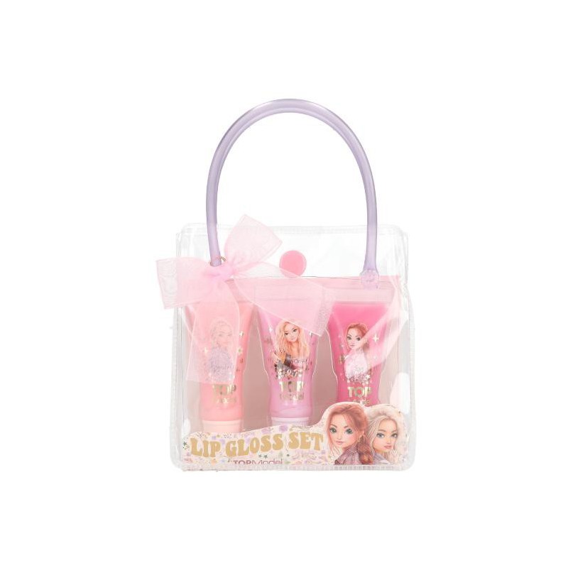 TOPModel lipgloss COWGIRL 13759