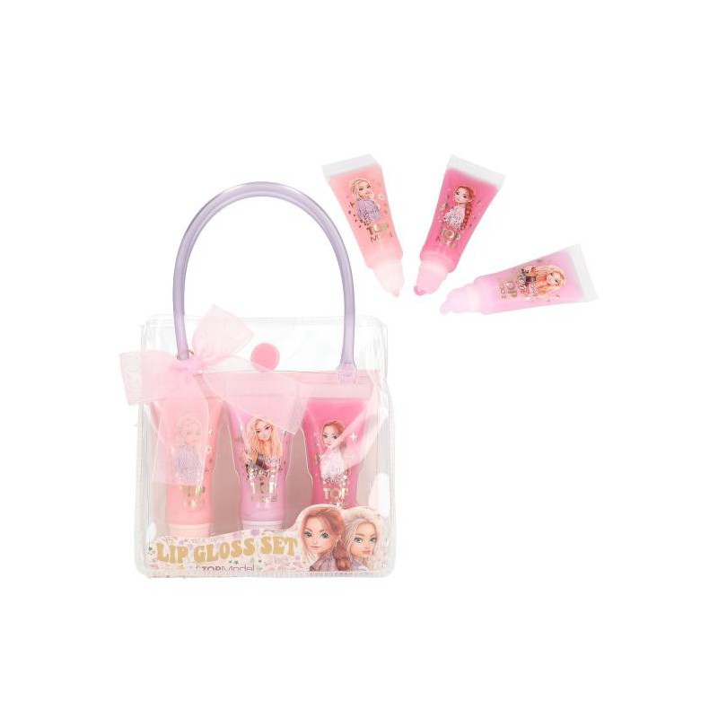 TOPModel lipgloss COWGIRL 13759