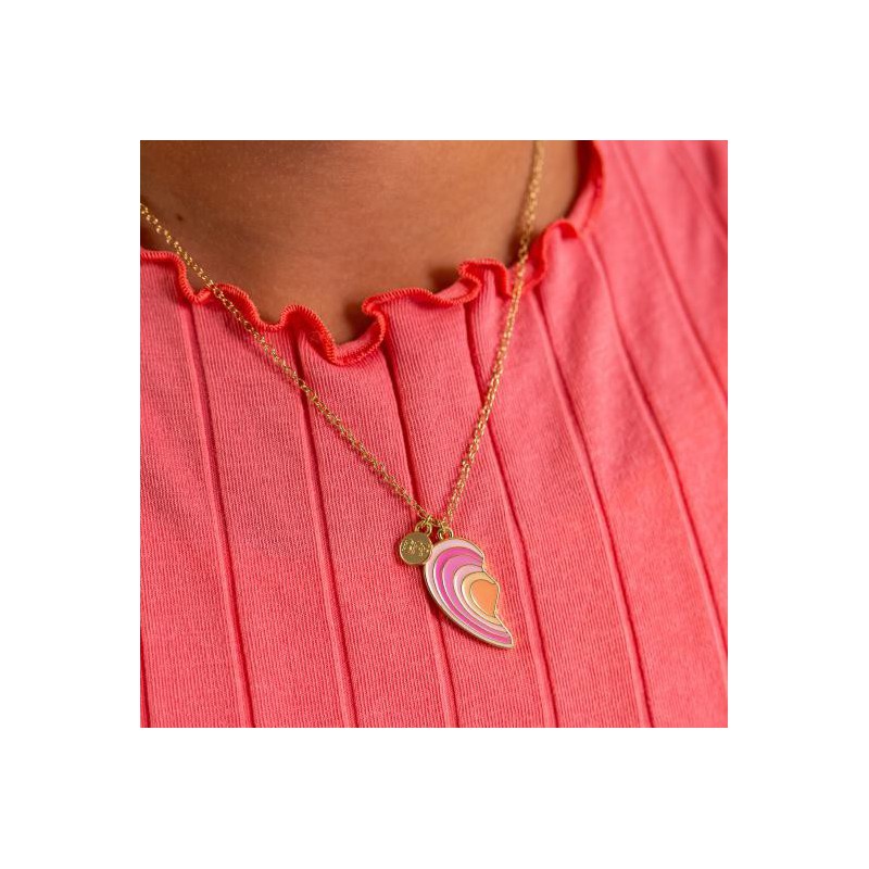 TOPModel BFF kettingen 13923