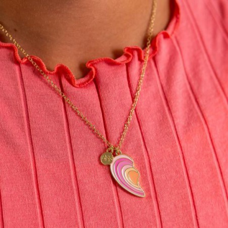 TOPModel BFF kettingen 13923