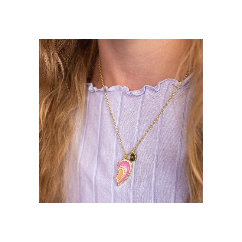 TOPModel BFF kettingen 13923