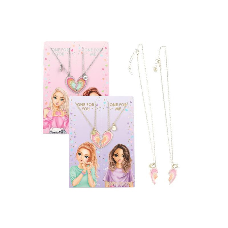 TOPModel BFF kettingen 13923