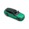 BMW M5 Touring (G99) '24, groen (Isle of Man)  - 1:43 - Solido