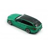 BMW M5 Touring (G99) '24, groen (Isle of Man)  - 1:43 - Solido